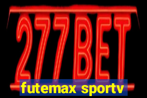 futemax sportv